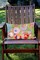 Blooms Decorative Spring Indoor/Outdoor Pillow Cover (set of 2)